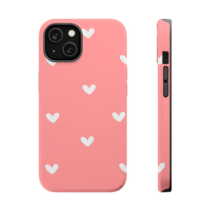 Sweetheart MagSafe iPhone Case