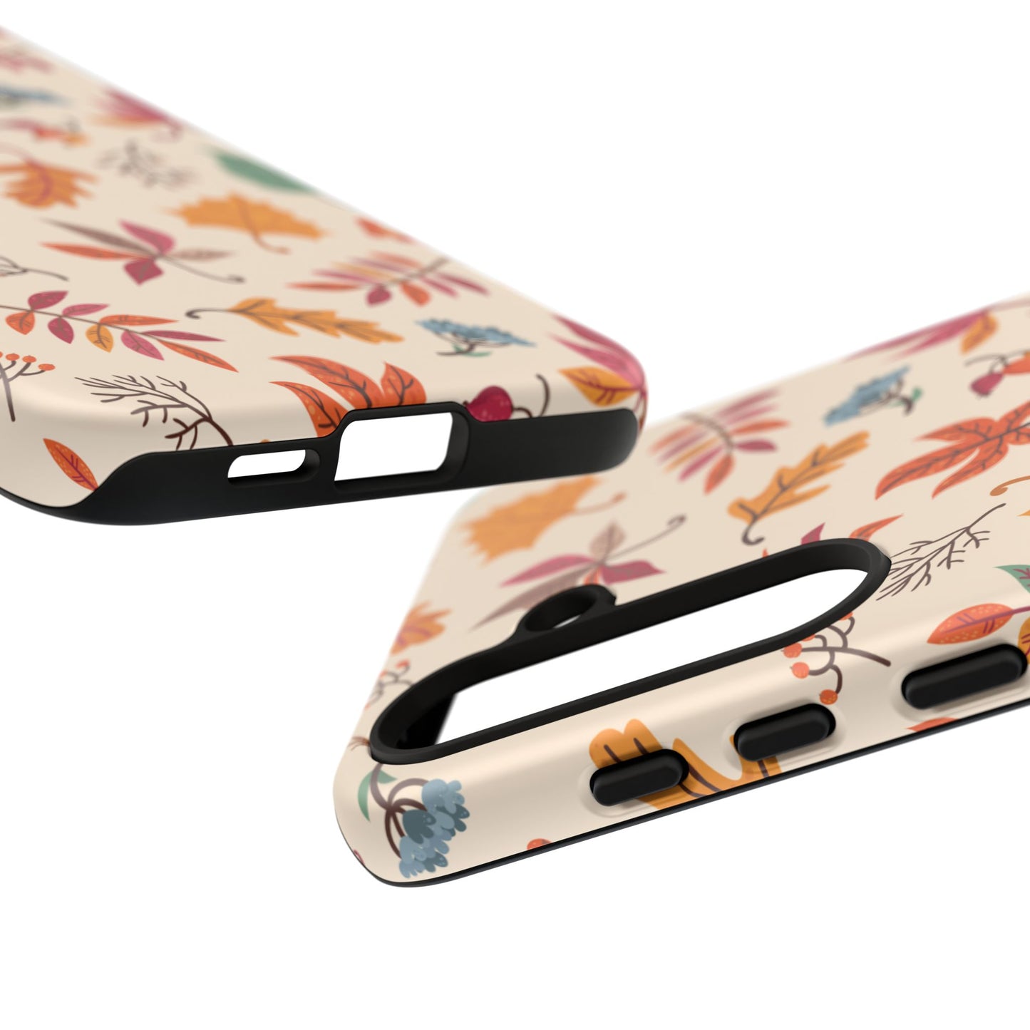 Autumnal Bliss Samsung Galaxy Case