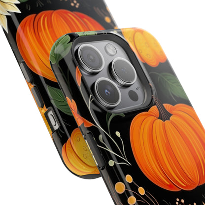 Autumnal Harvest MagSafe iPhone Case