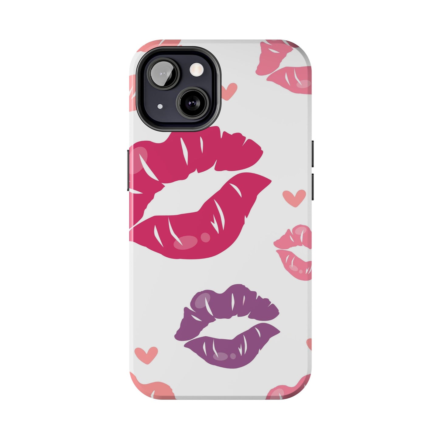 Love Bites iPhone Case