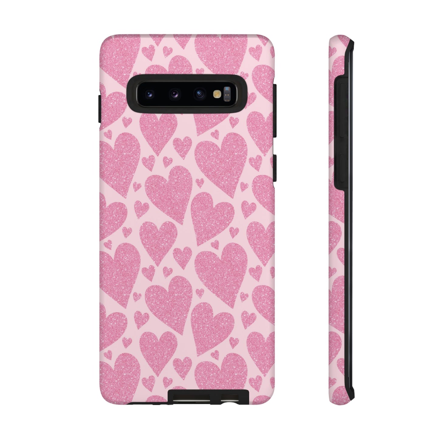 All Hearts Samsung Galaxy Case