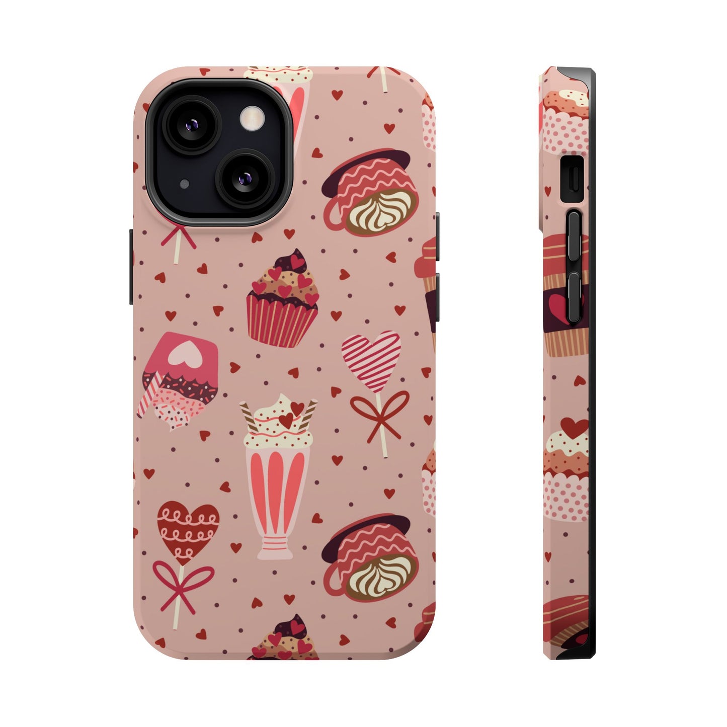 Sweet Love Treats MagSafe iPhone Case