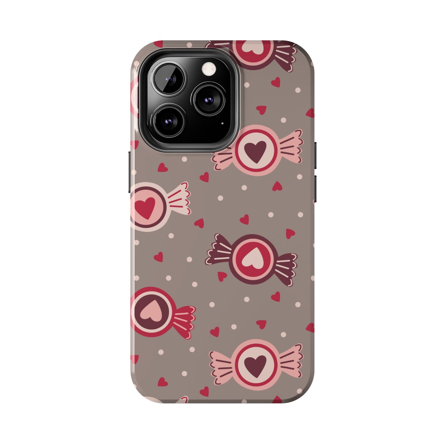 Sweetest Love iPhone Case