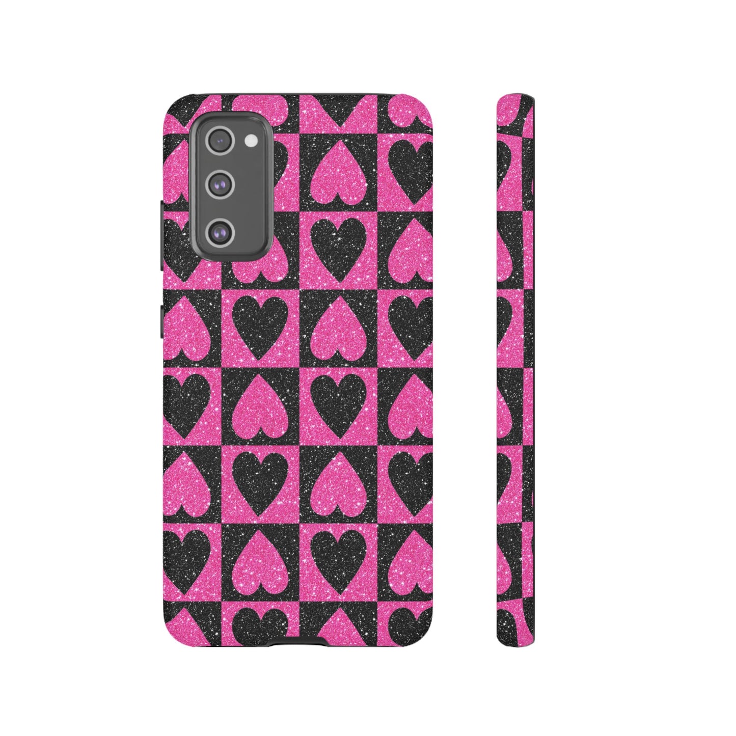 Heartbeat Samsung Galaxy Case