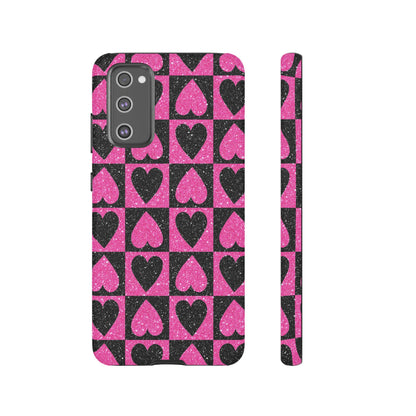 Heartbeat Samsung Galaxy Case