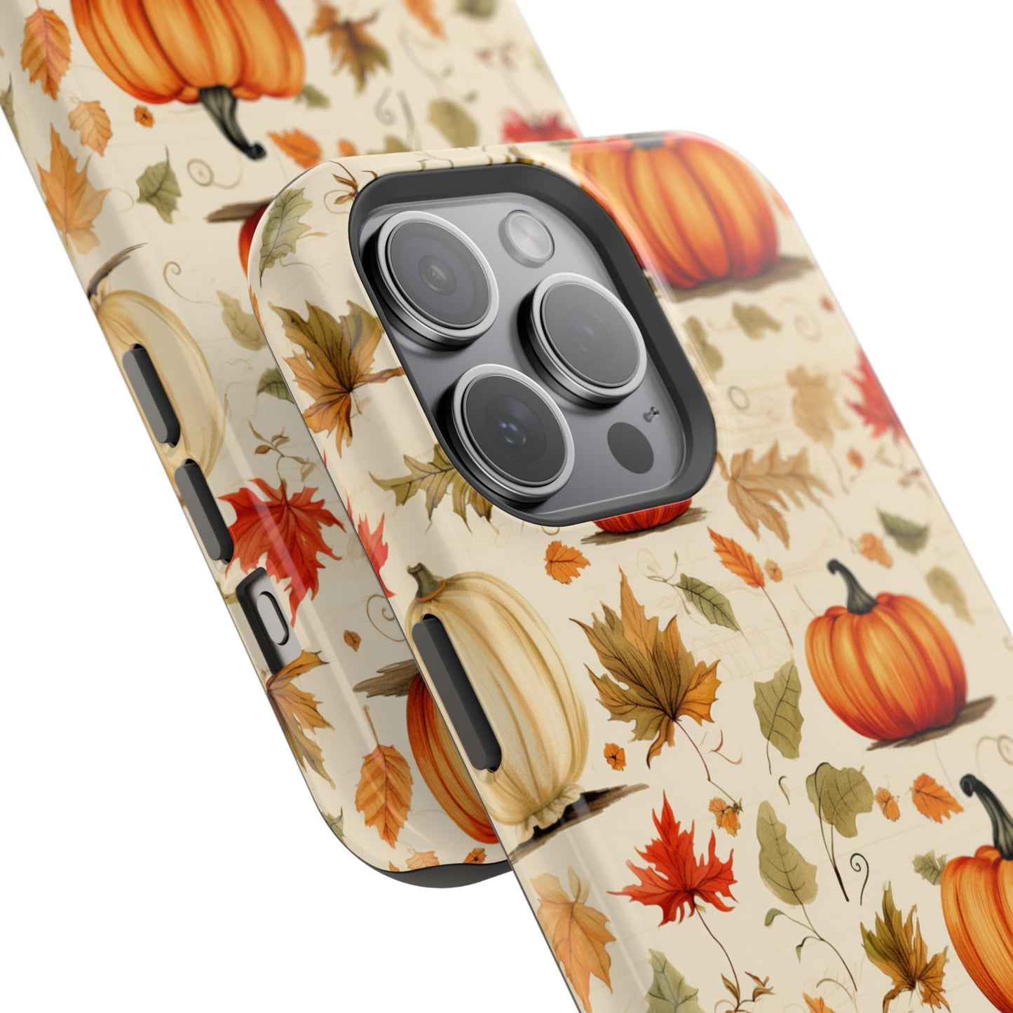 Autumn Harvest MagSafe iPhone Case