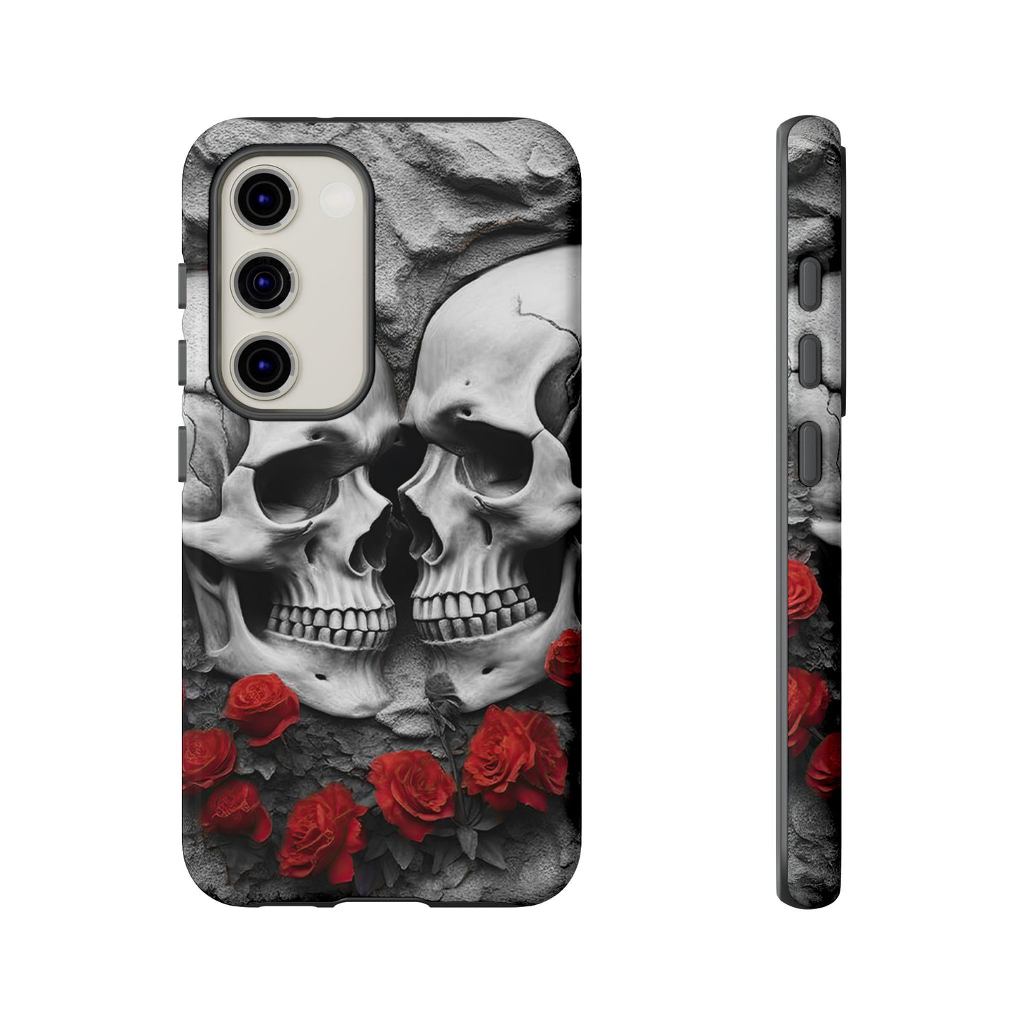 Gothic Romance Samsung Galaxy Case