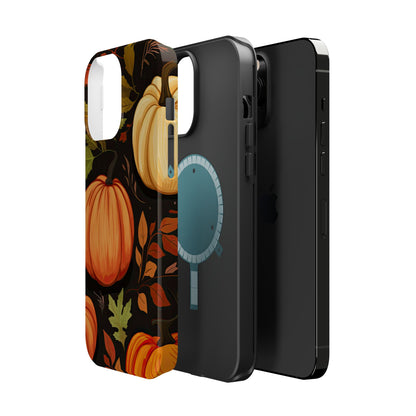 Autumnal Vibes MagSafe iPhone Case