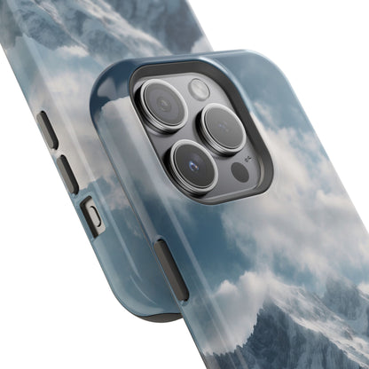 Cloud Dreams MagSafe iPhone Case