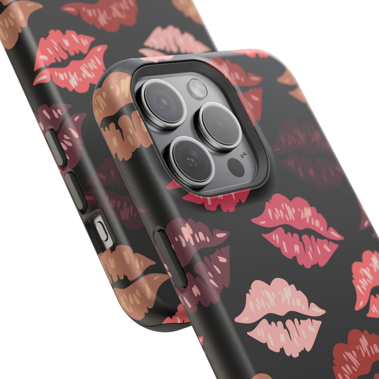 Kiss of Passion MagSafe iPhone Case