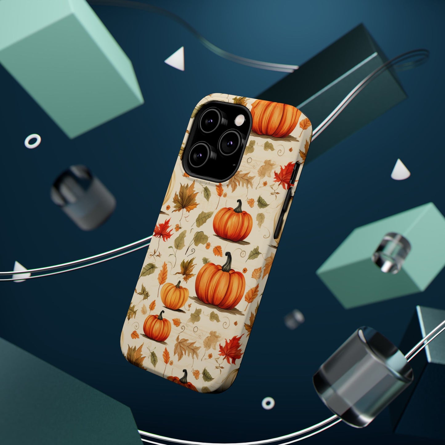 Autumn Harvest MagSafe iPhone Case