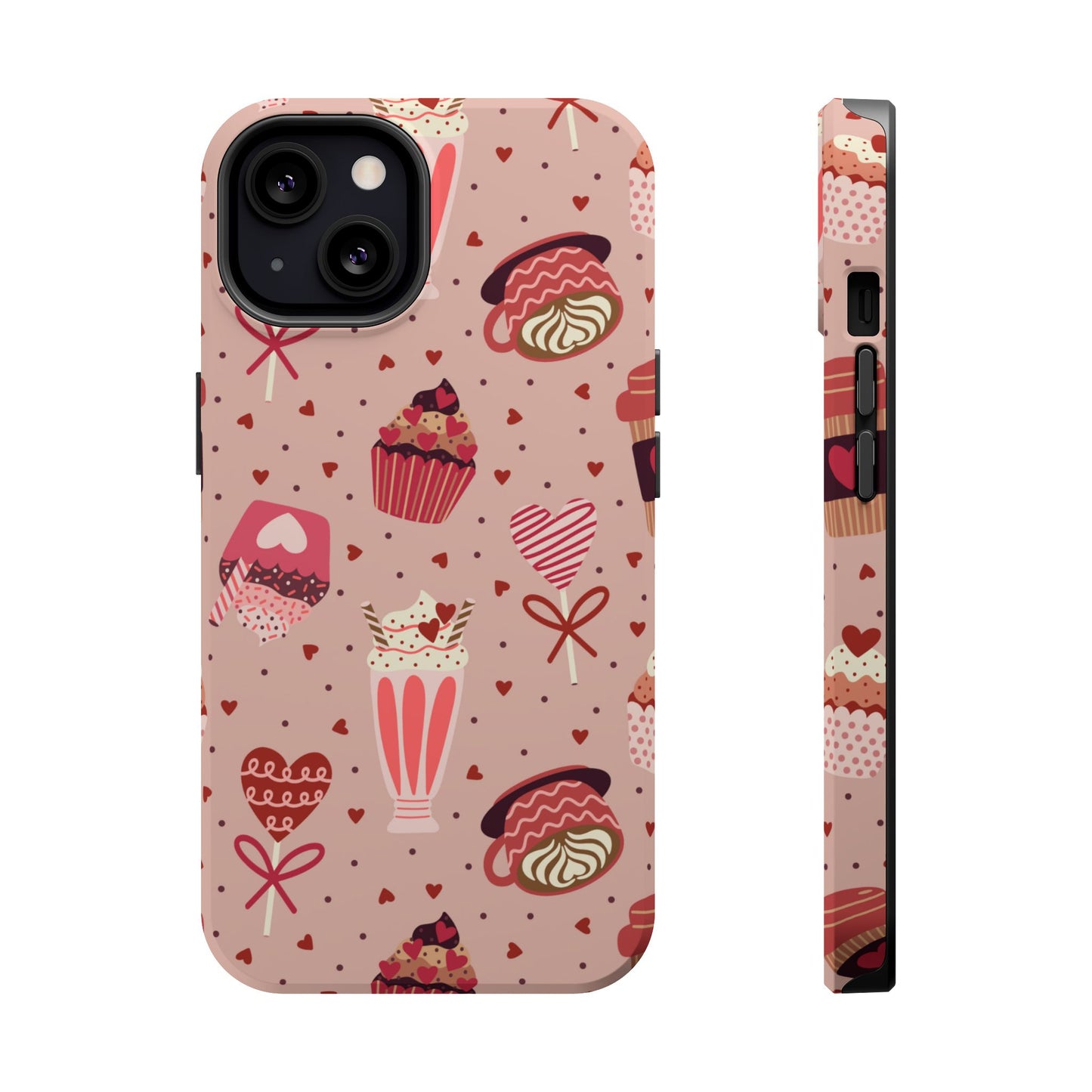 Sweet Love Treats MagSafe iPhone Case