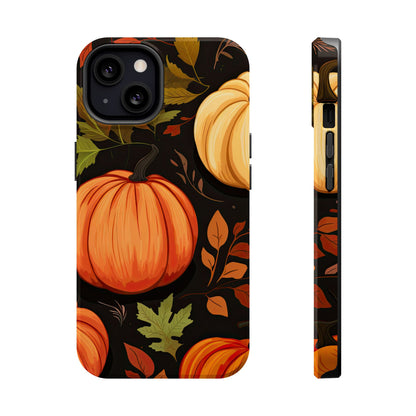 Autumnal Vibes MagSafe iPhone Case