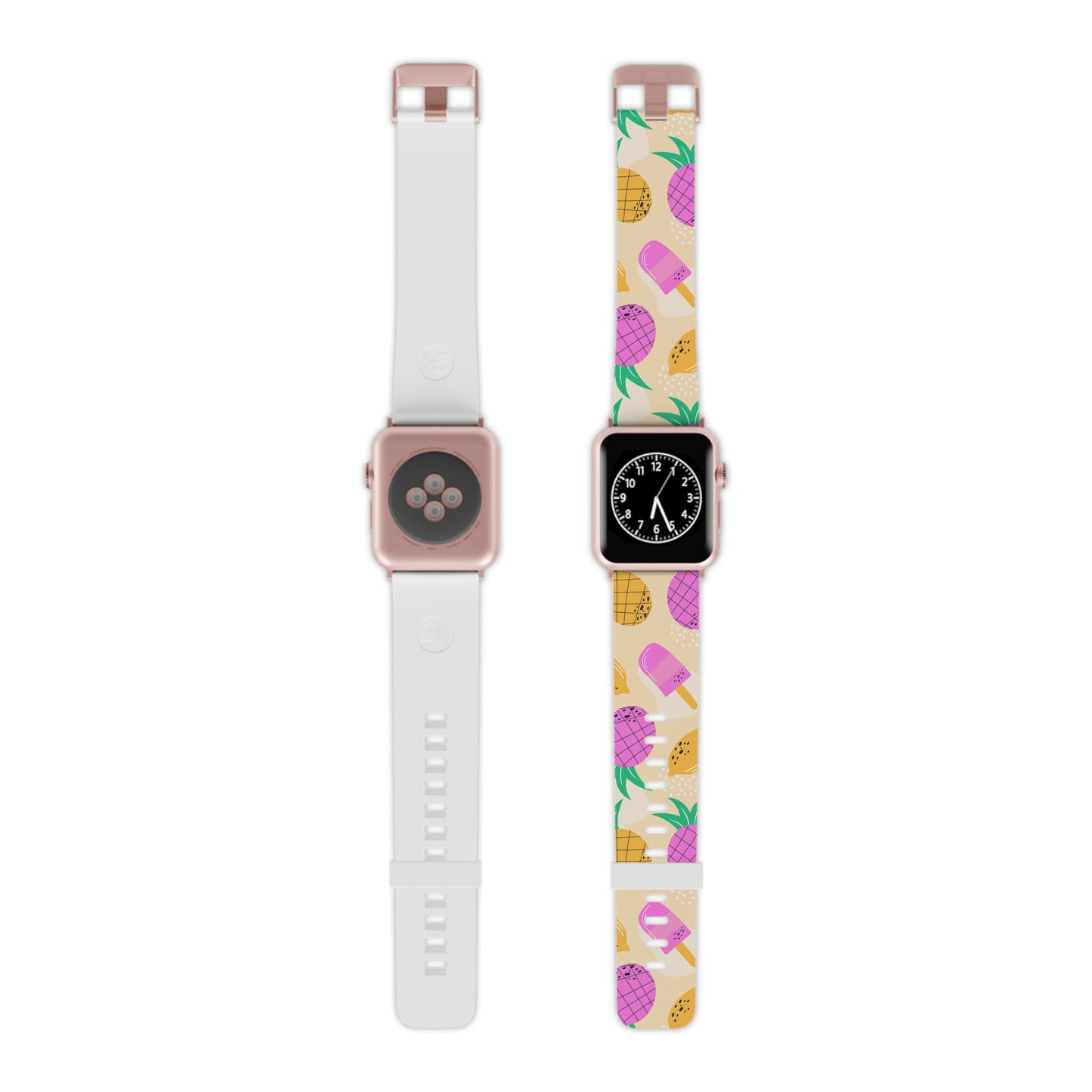  Tropical Pop Apple Watch Band