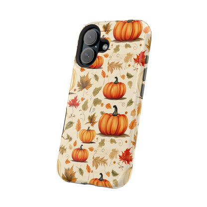 Autumn Harvest MagSafe iPhone Case