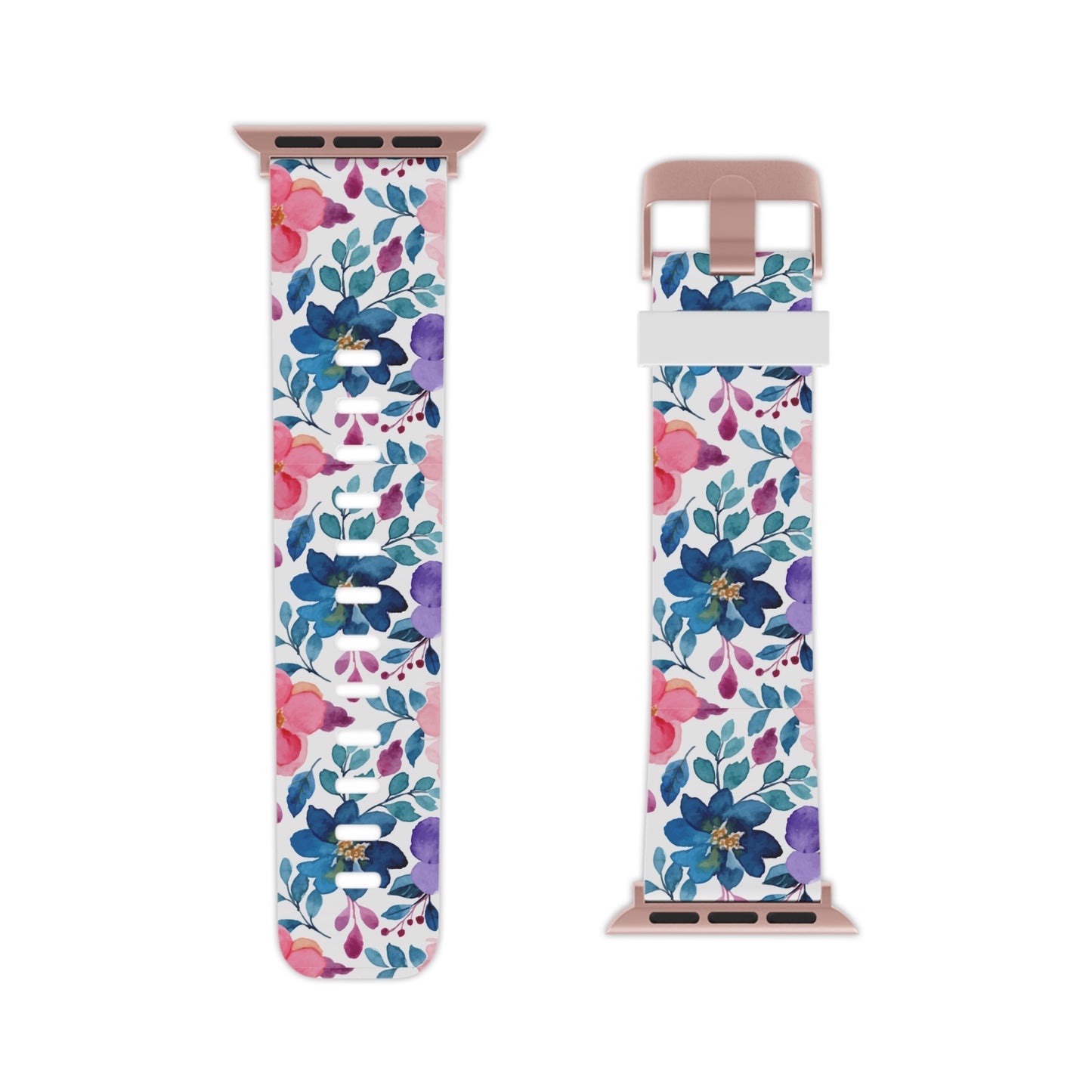  Mystic Bloom Apple Watch Band