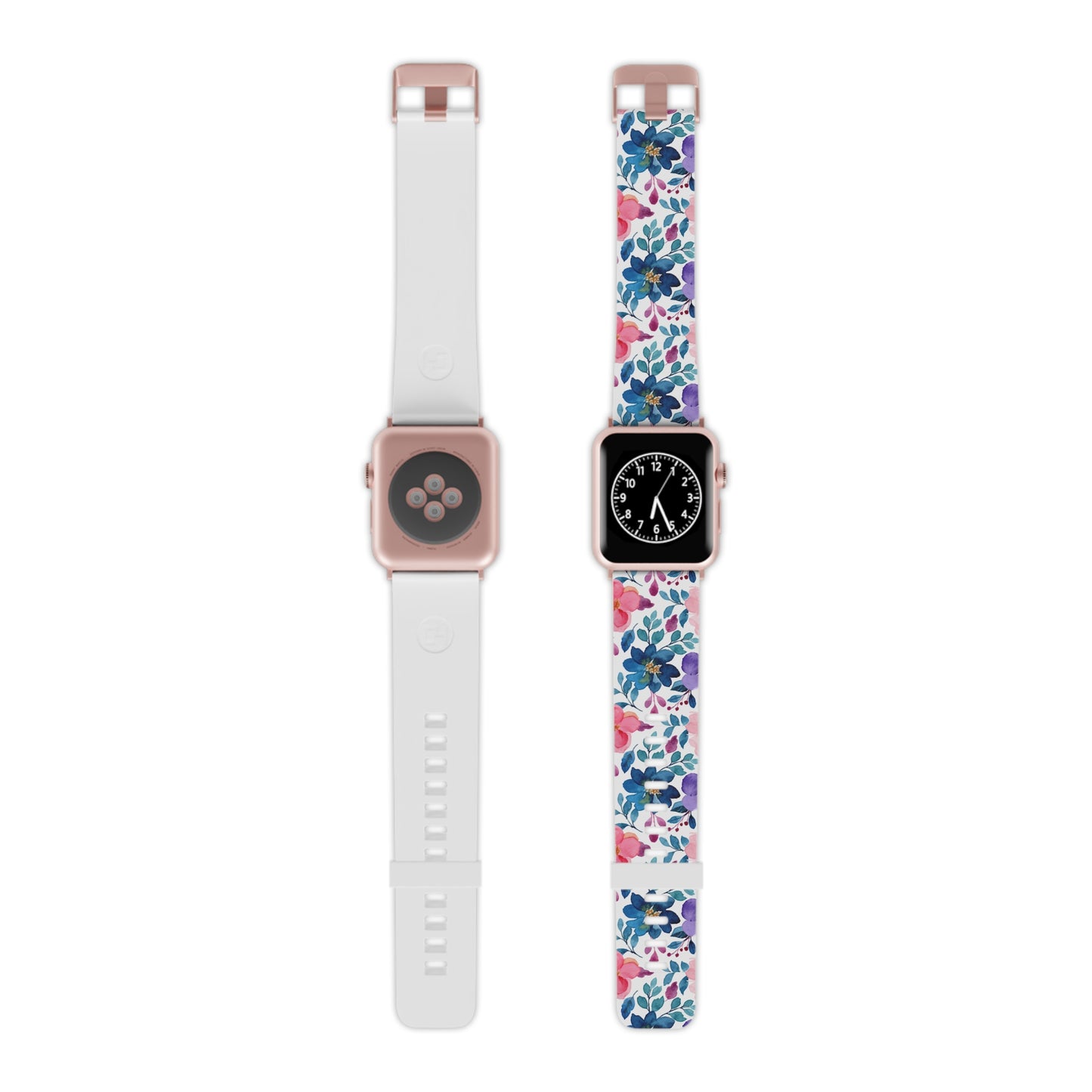  Mystic Bloom Apple Watch Band