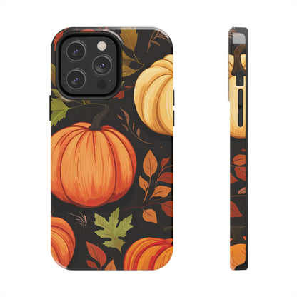 Autumnal Vibes iPhone Case