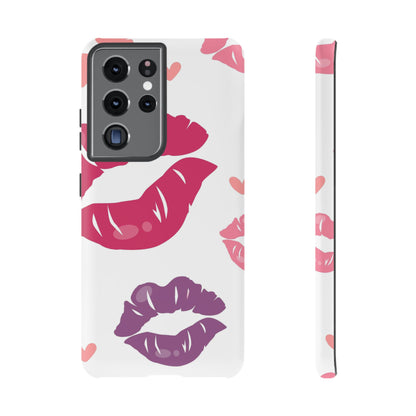 Love Bites Samsung Galaxy Case