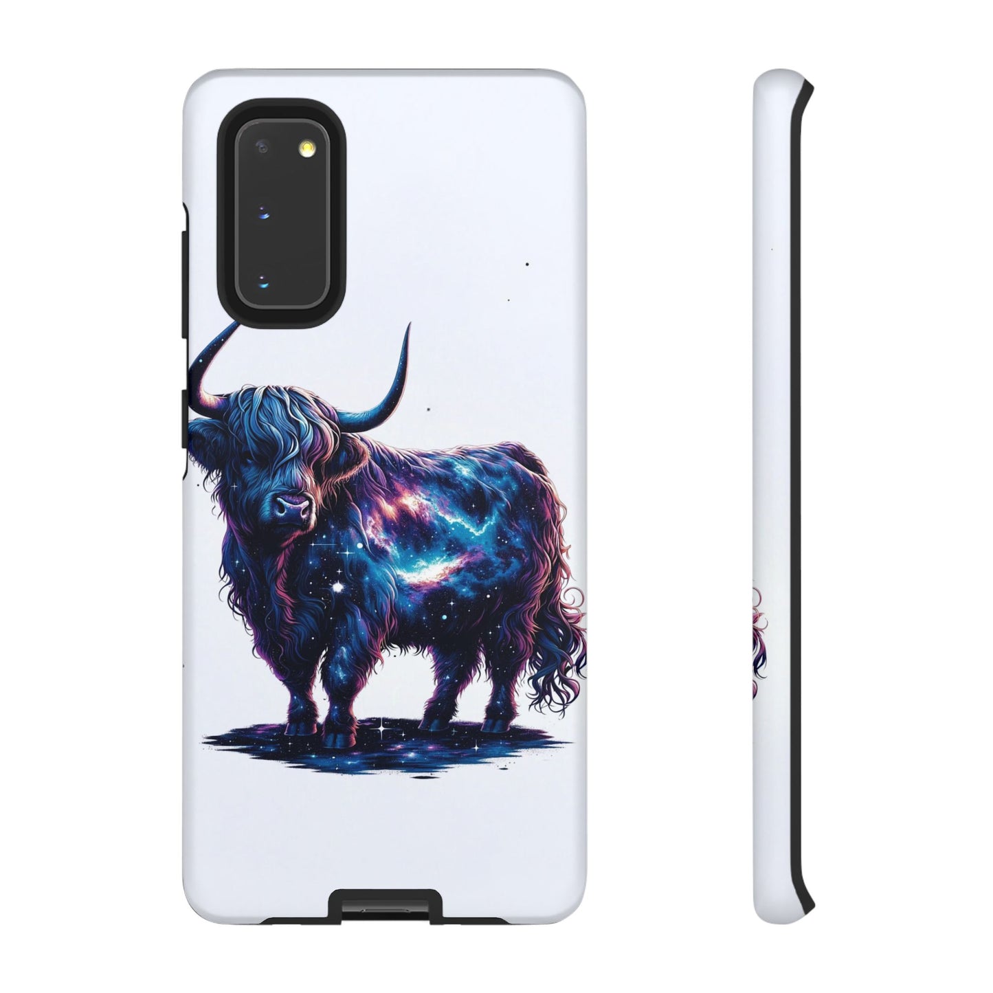 Taurus Cosmic Bull Case | Ambitious & Resilient