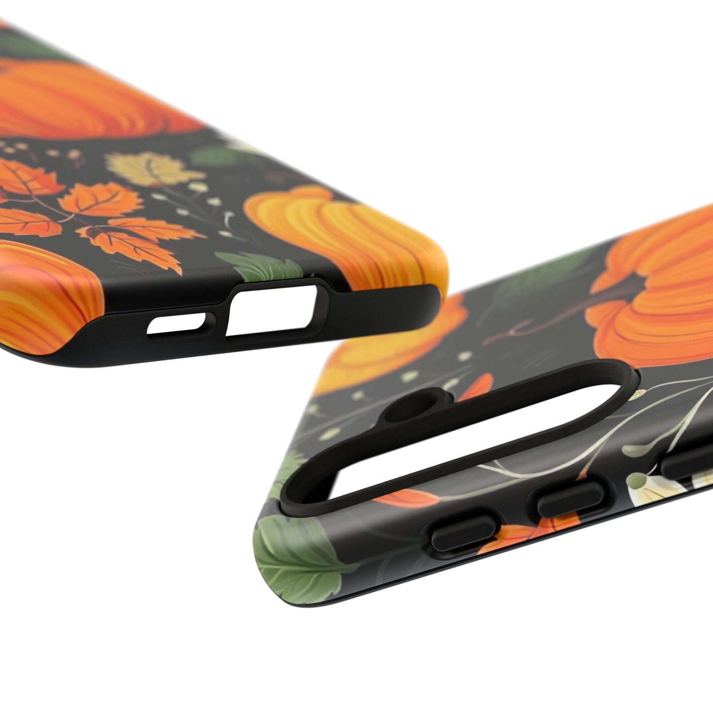 Autumnal Harvest Samsung Galaxy Case