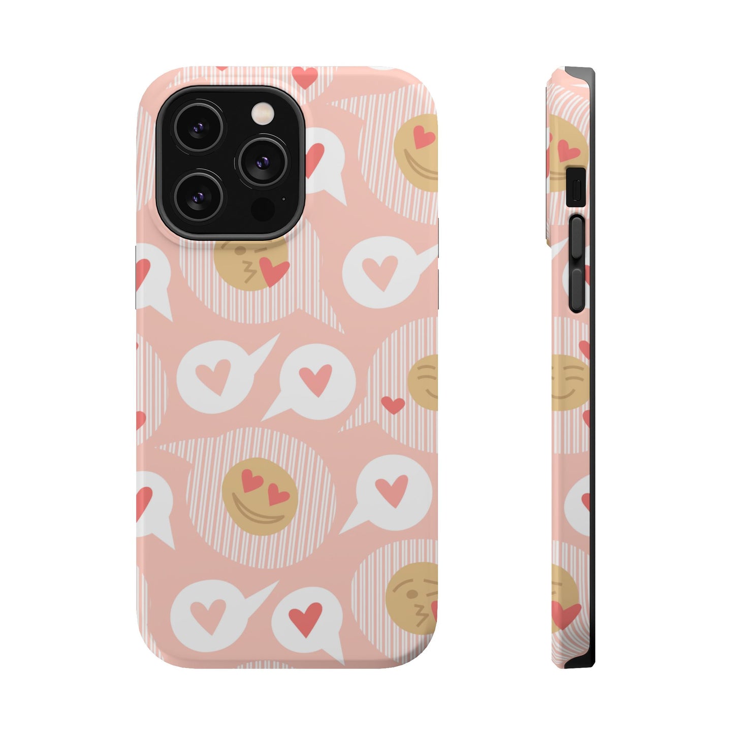 Love Notes MagSafe iPhone Case