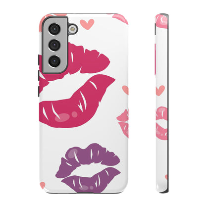 Love Bites Samsung Galaxy Case