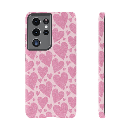 All Hearts Samsung Galaxy Case