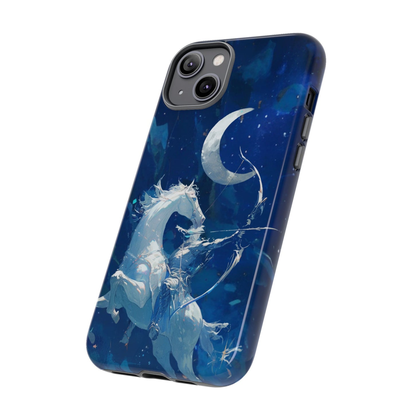 Sagittarius Archer Case | Zodiac Sign Protection