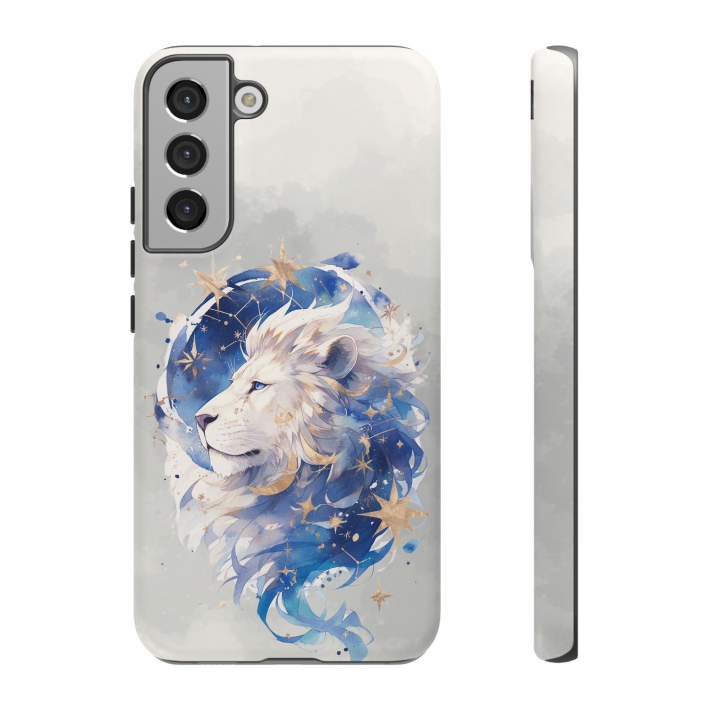 Leo Zodiac Case | Astrology Lovers Passionate Lion