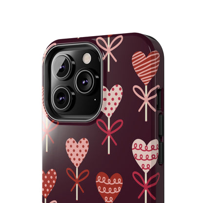 Sweetest Treats iPhone Case