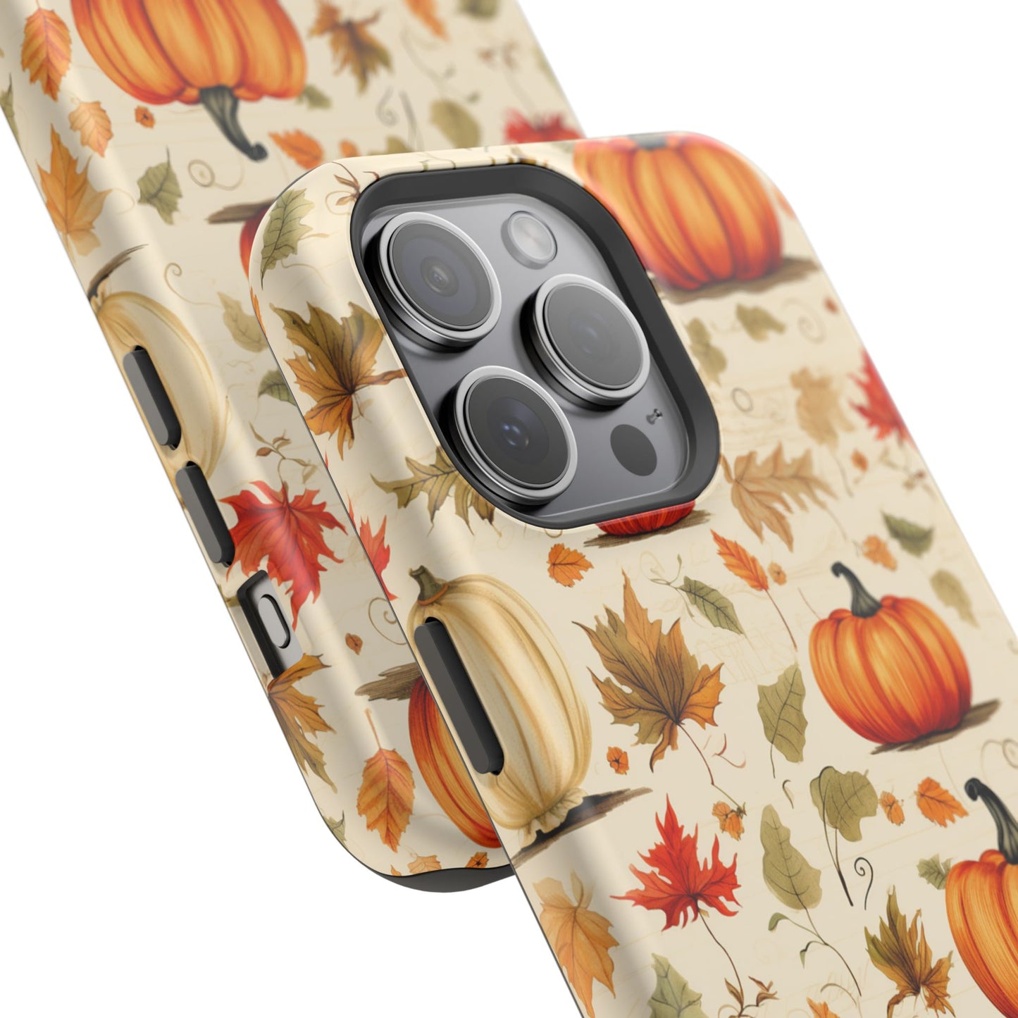 Autumn Harvest MagSafe iPhone Case