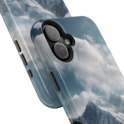 Cloud Dreams MagSafe iPhone Case