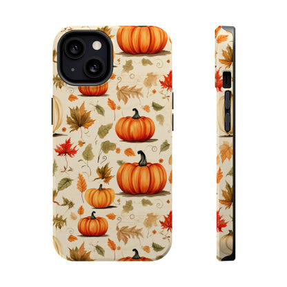 Autumn Harvest MagSafe iPhone Case