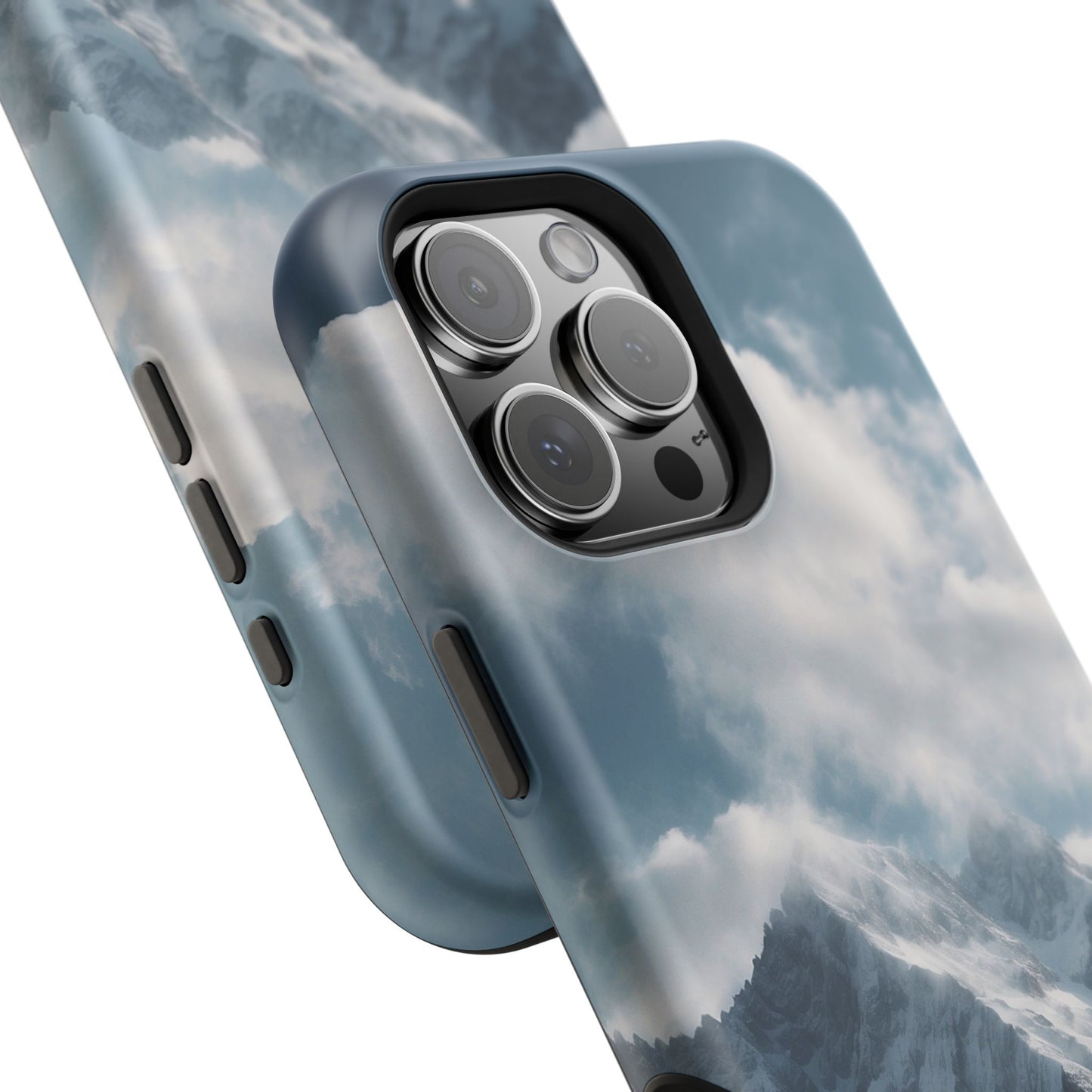 Cloud Dreams MagSafe iPhone Case