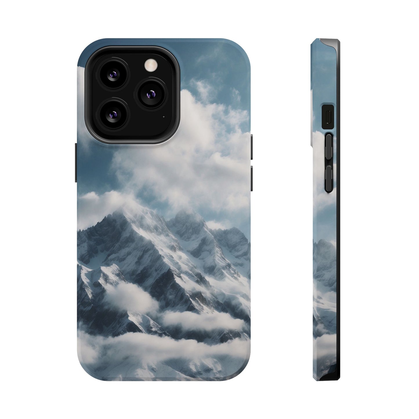 Cloud Dreams MagSafe iPhone Case