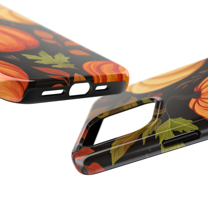 Autumnal Vibes iPhone Case