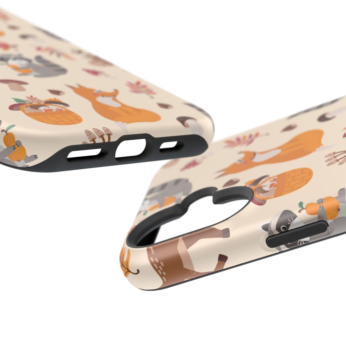 Woodland Wonders MagSafe iPhone Case