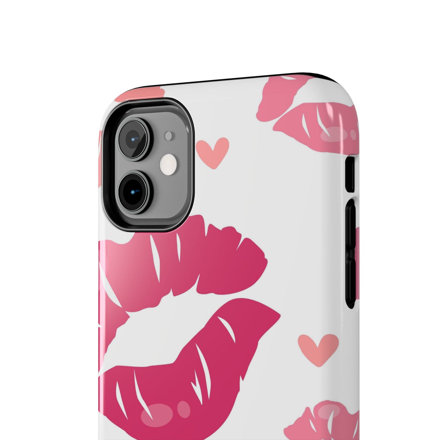 Love Bites iPhone Case