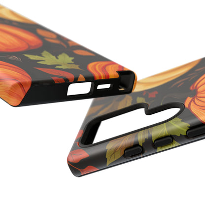 Autumnal Vibes Samsung Galaxy Case