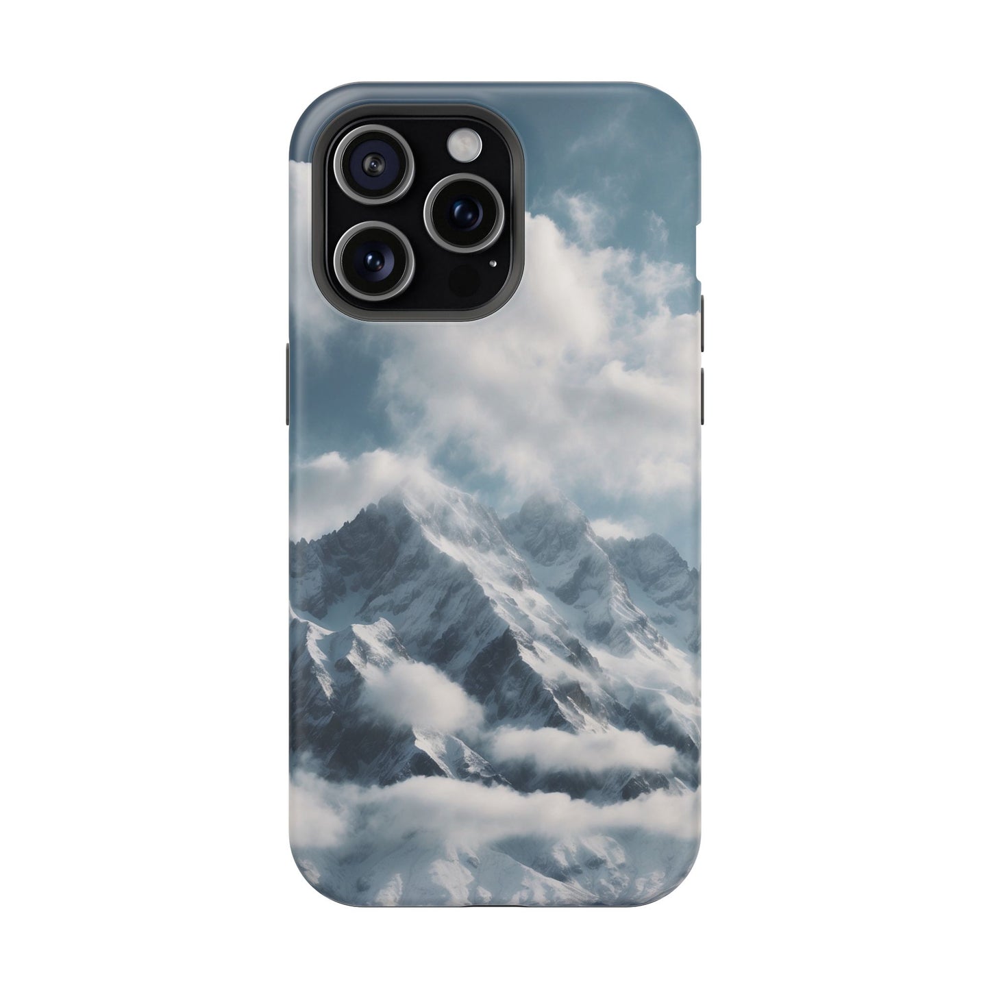 Cloud Dreams MagSafe iPhone Case