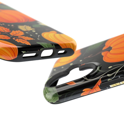 Autumnal Harvest MagSafe iPhone Case