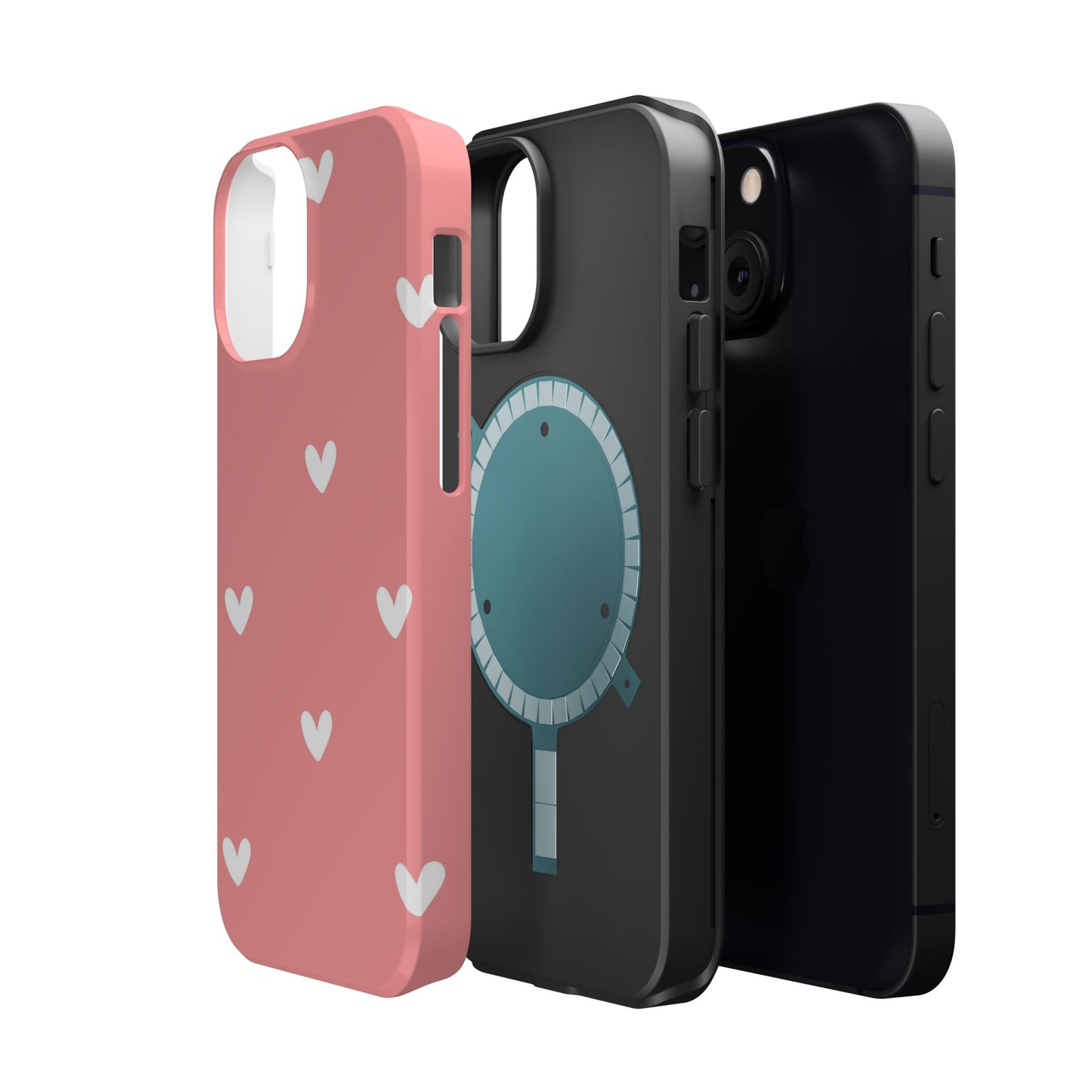 Sweetheart MagSafe iPhone Case