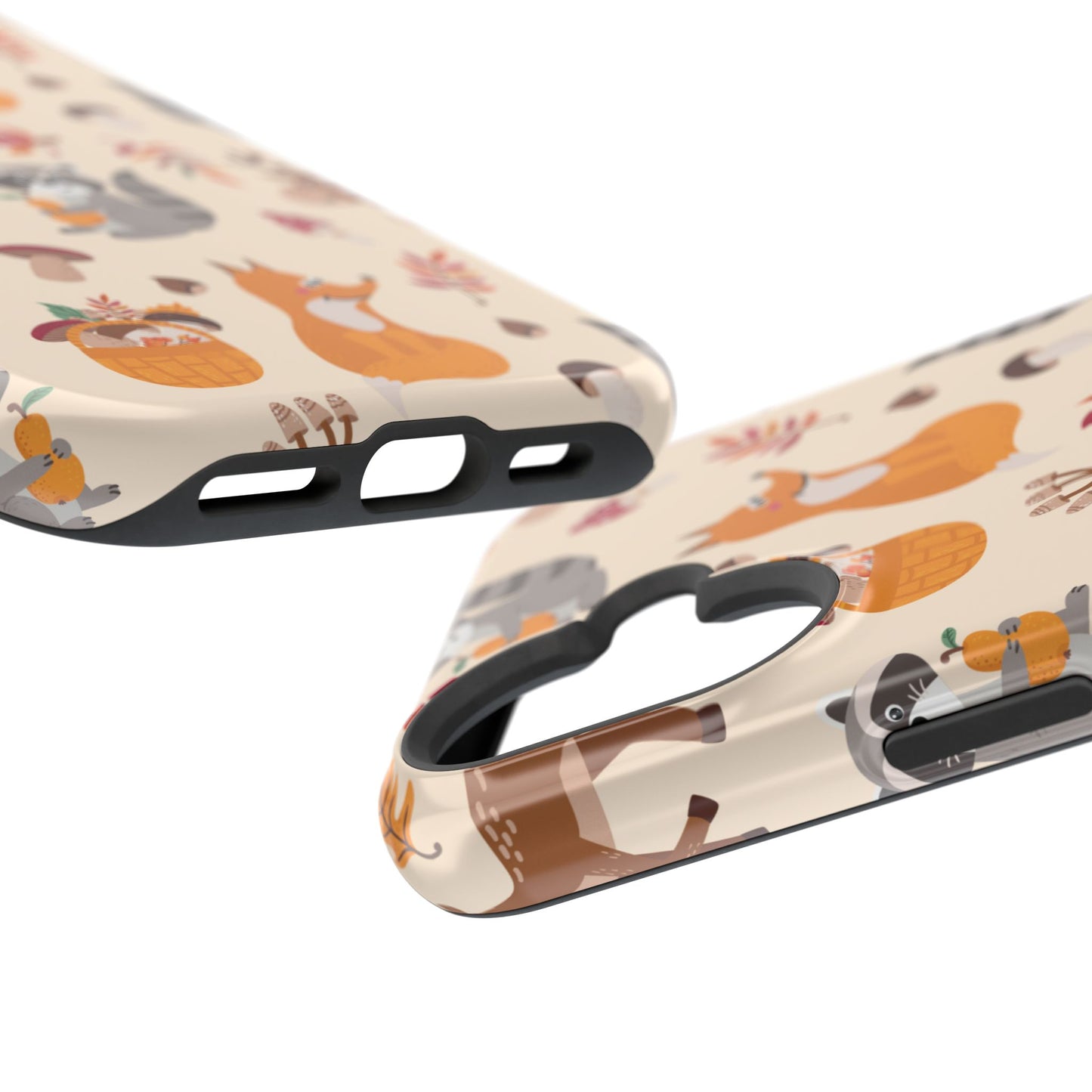 Woodland Wonders MagSafe iPhone Case