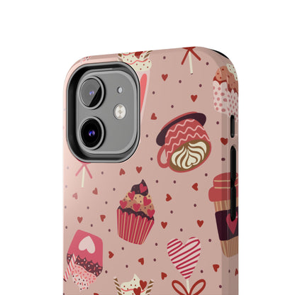 Sweet Love Treats iPhone Case