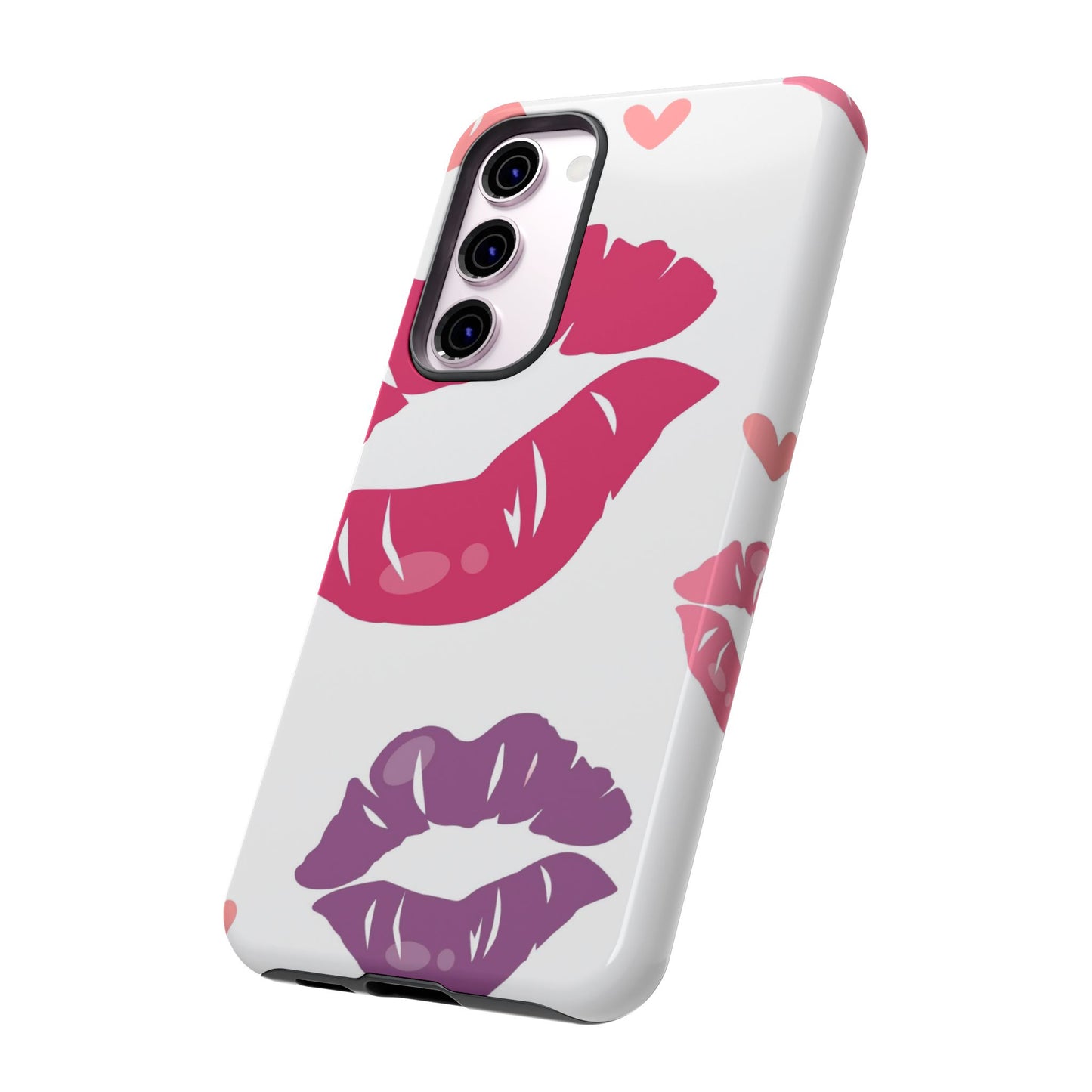 Love Bites Samsung Galaxy Case