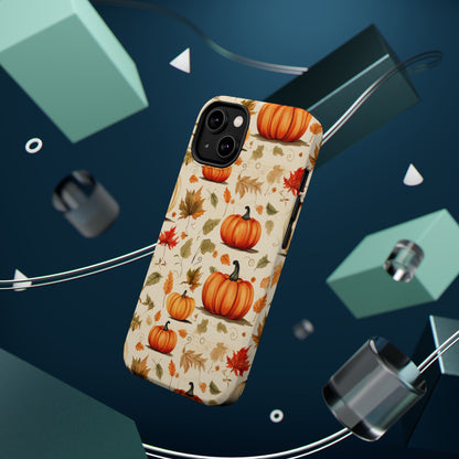 Autumn Harvest MagSafe iPhone Case