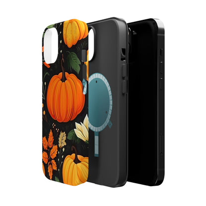 Autumnal Harvest MagSafe iPhone Case