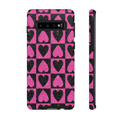 Heartbeat Samsung Galaxy Case