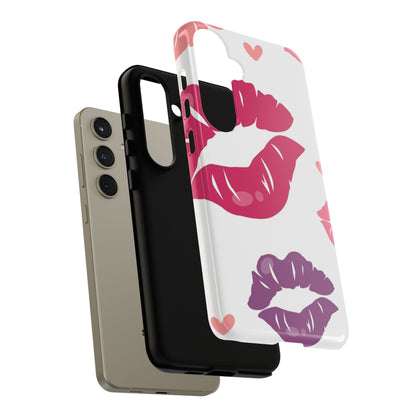 Love Bites Samsung Galaxy Case